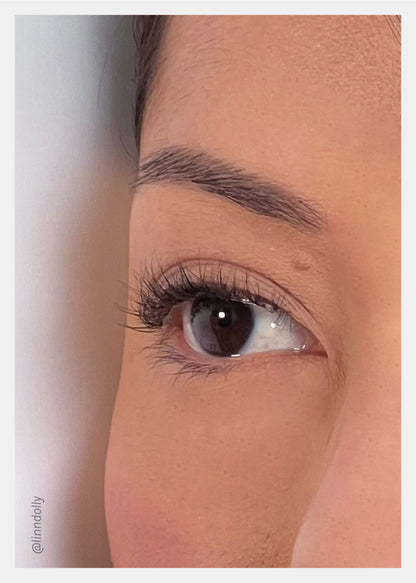 Nearly Naked Lashes – Ethereal