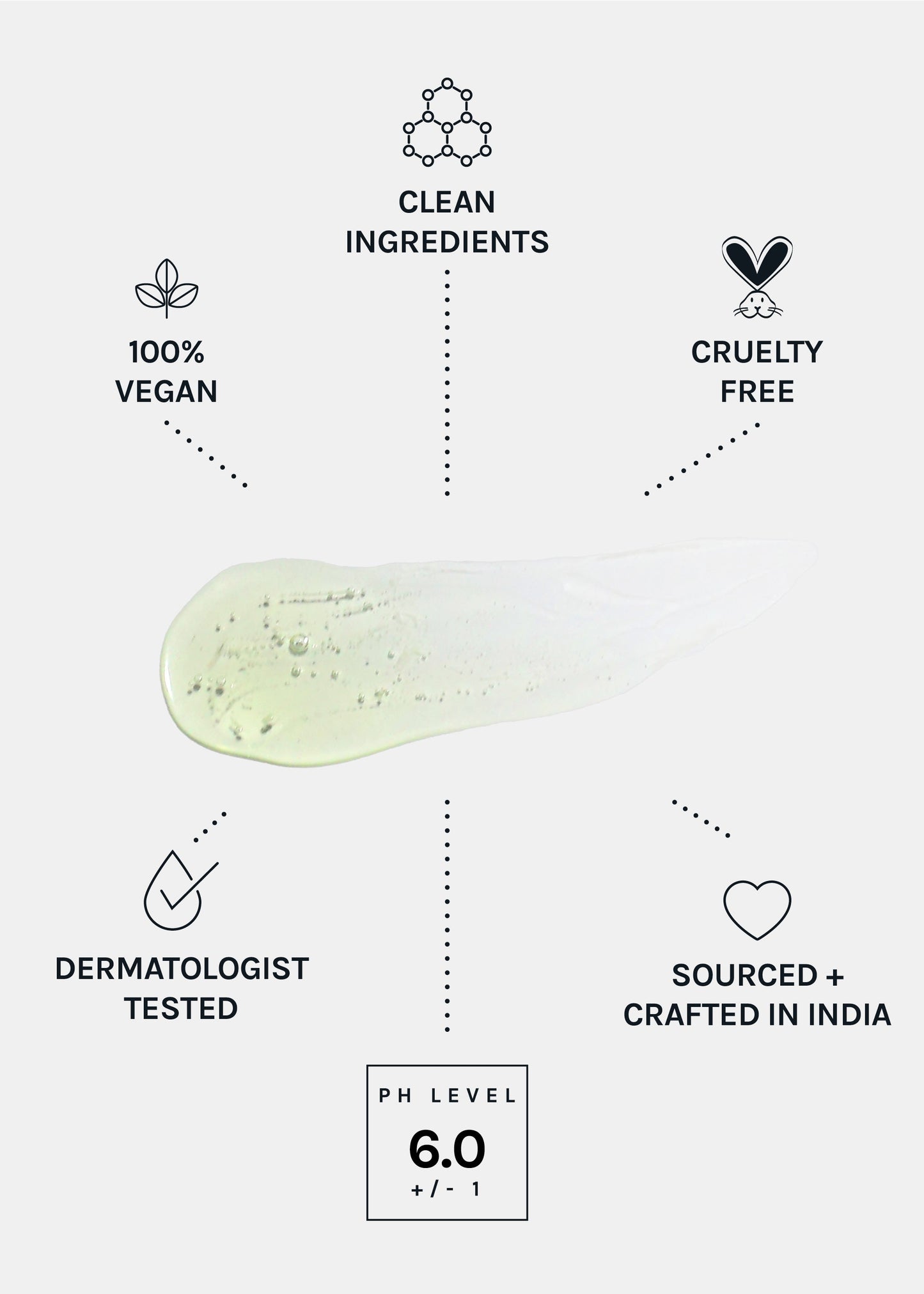 AOA Skin Neem Cleanser