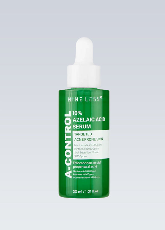 NINELESS A-Control 10% Azelaic Acid Serum 30ml