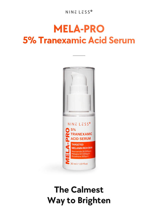 NINELESS Mela-Pro Tranexamic Acid Serum 30ml