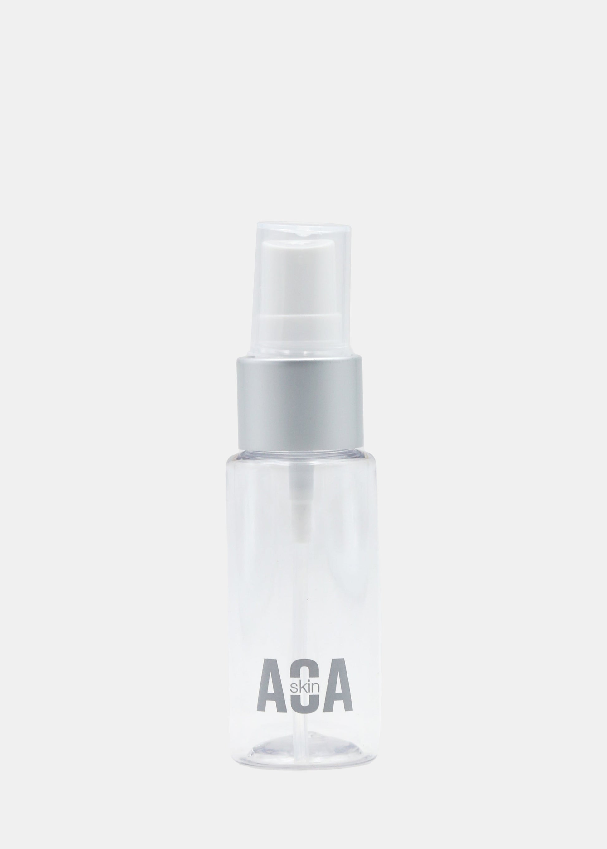 AOA Skin Reusable Spray Bottle