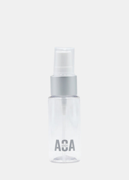 AOA Skin Reusable Spray Bottle