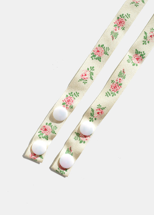 Official Key Items Glasses Strap