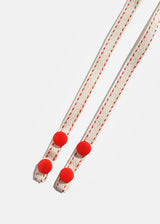 Red Stitch