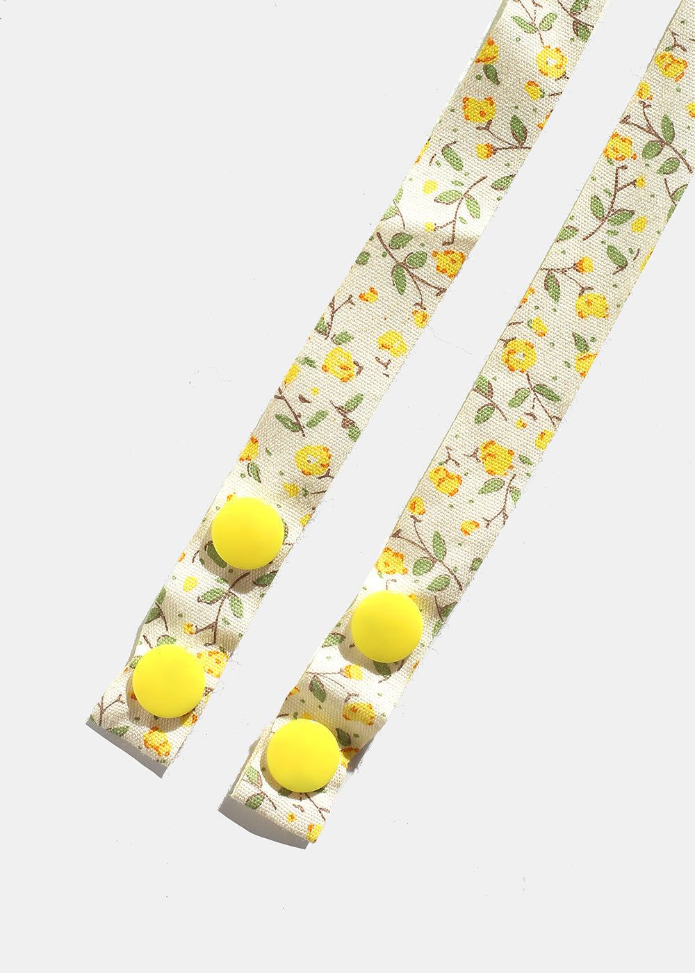 Official Key Items Glasses Strap