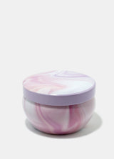 Purple Marble