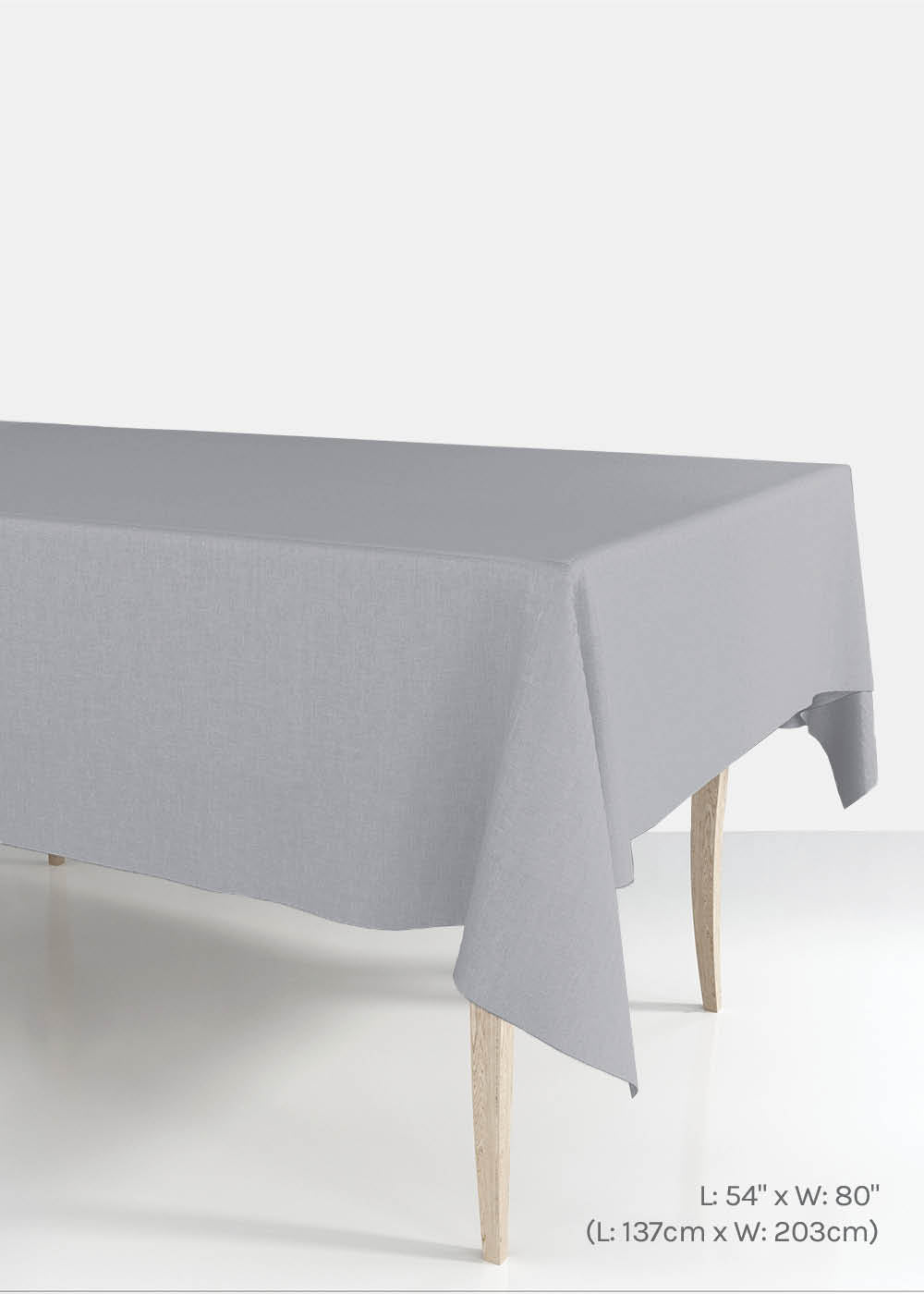 Official Key Items Table Cloth