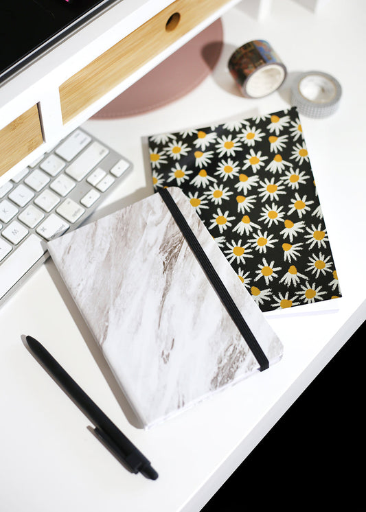 Official Key Items Soft Cover Notebook