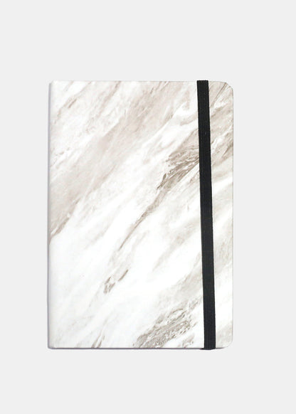 Official Key Items Hard Cover Notebook