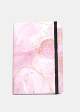 Pink Marble