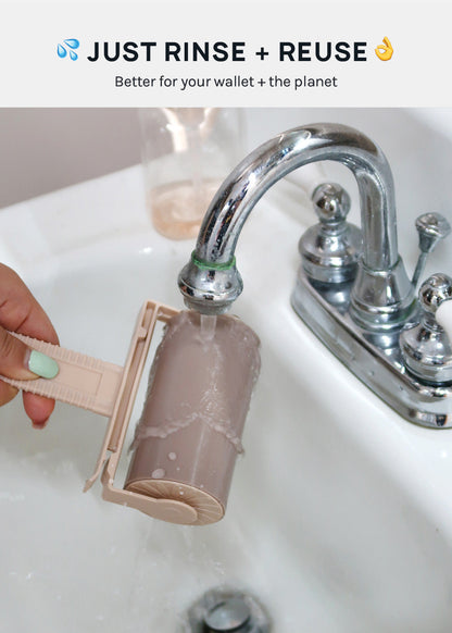 Washable Reusable Lint Remover