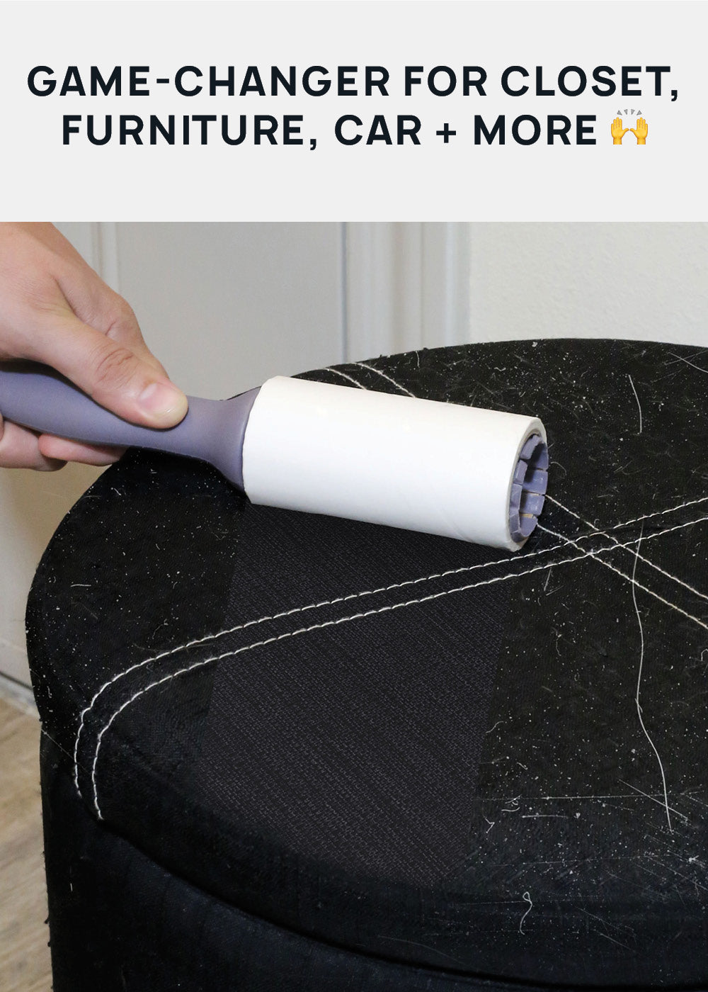 Lint Remover Roller