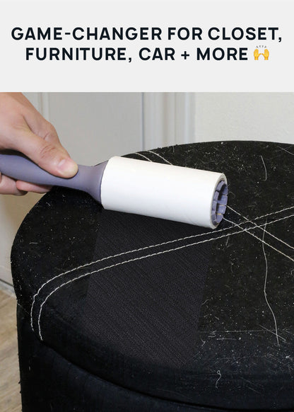 Lint Remover Roller