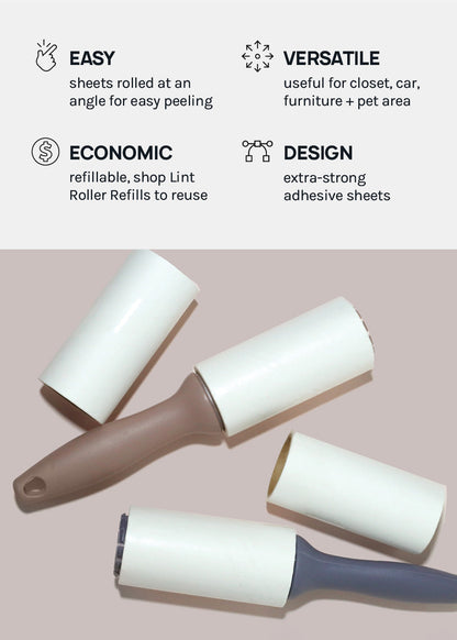 Lint Remover Roller