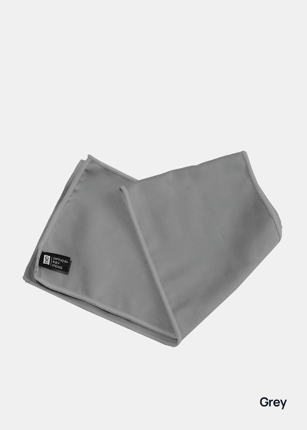 Official Key Items Quick Dry Towel