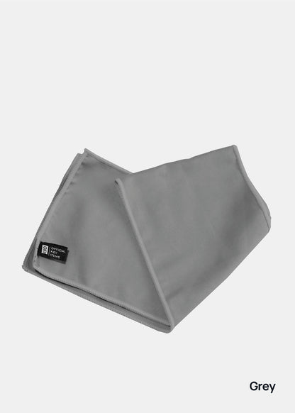 Official Key Items Quick Dry Towel