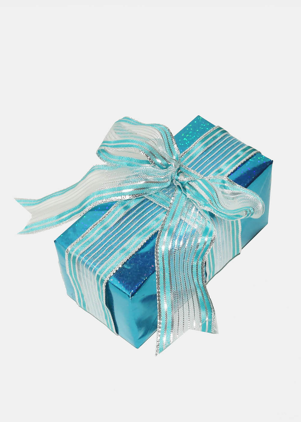 Gift Wrap Ribbon