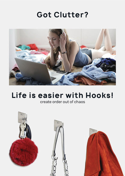 Official Key Items Wall Hook