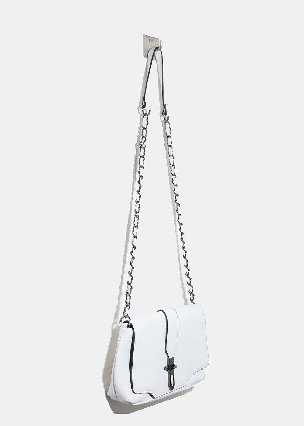 Official Key Items Wall Hook
