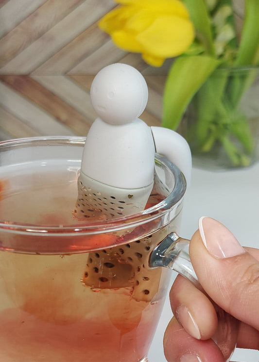 Official Key Items Tea Mate Infuser