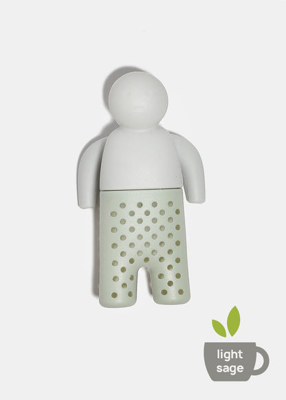Official Key Items Tea Mate Infuser