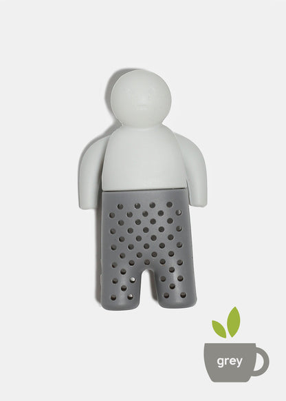 Official Key Items Tea Mate Infuser