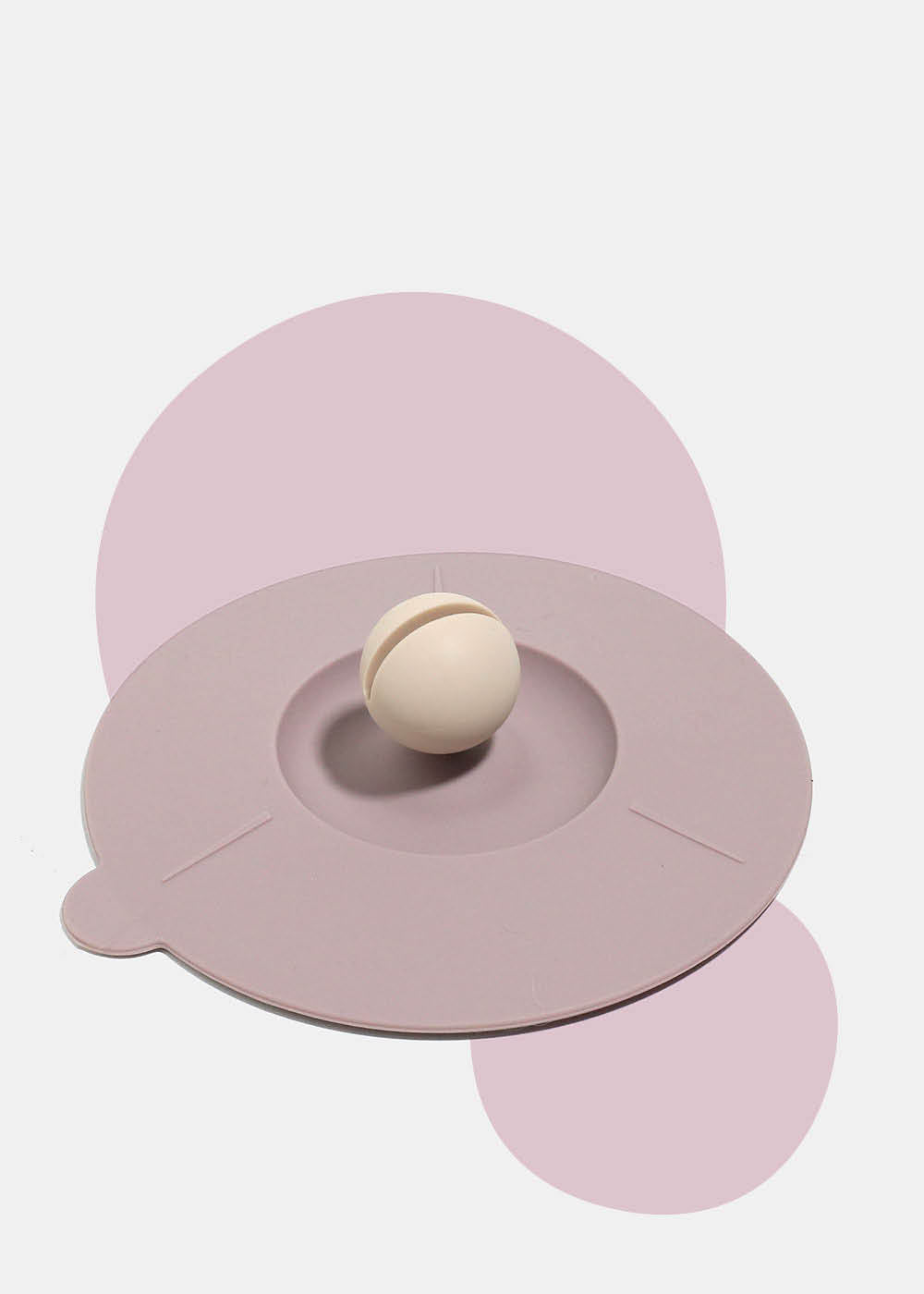 Official Key Items Ball Cup Cover