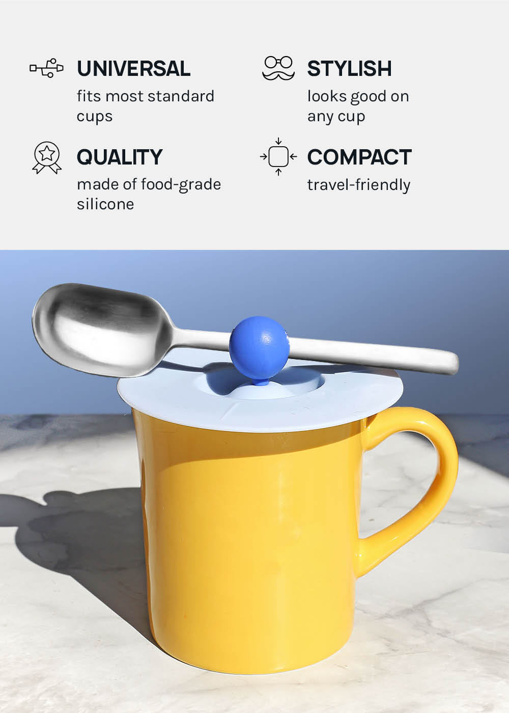 Official Key Items Ball Cup Cover