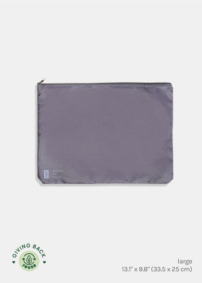 Official Key Items Travel Pouch- Large