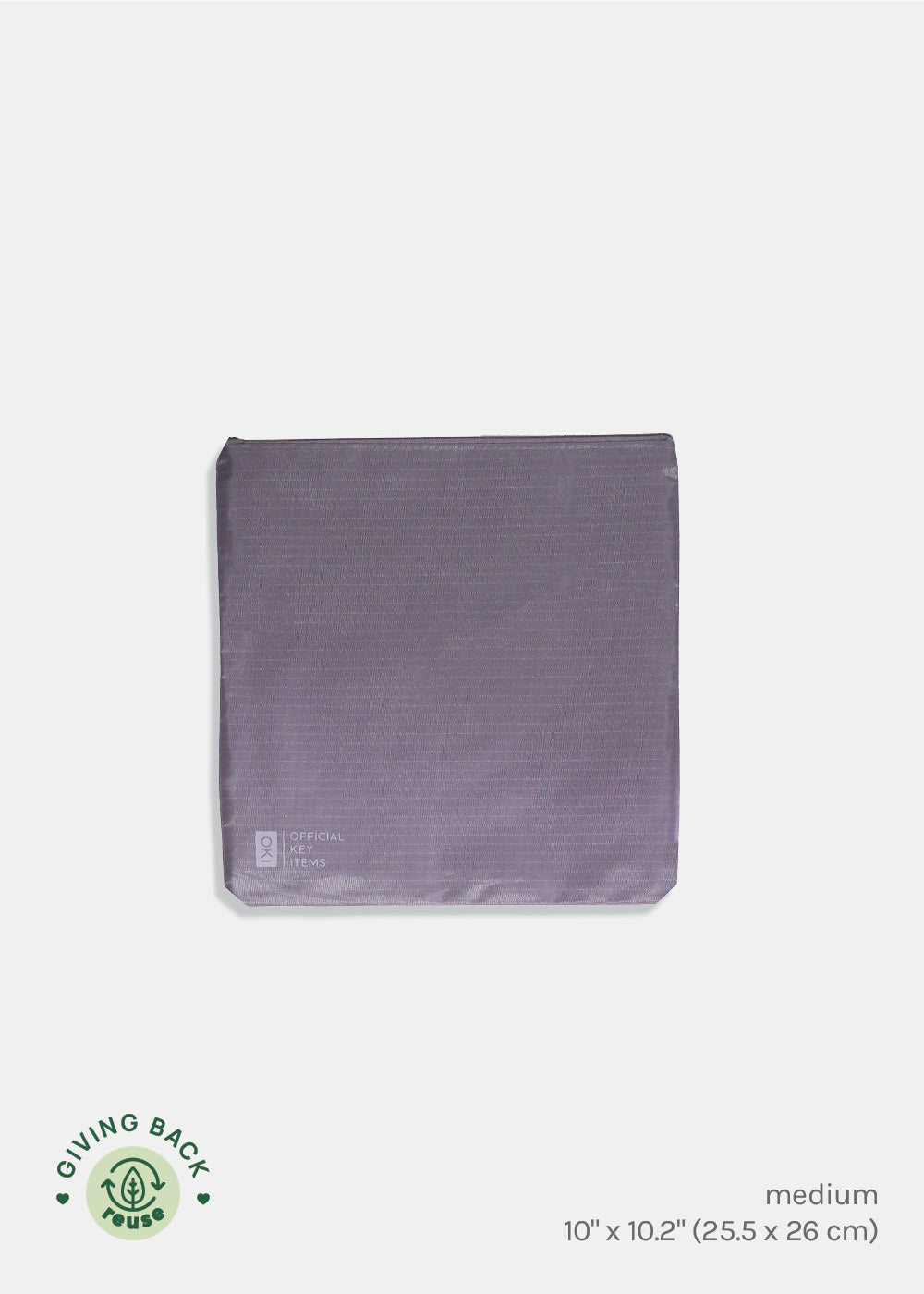 Official Key Items Travel Pouch- Medium