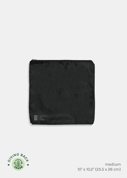 Official Key Items Travel Pouch- Medium