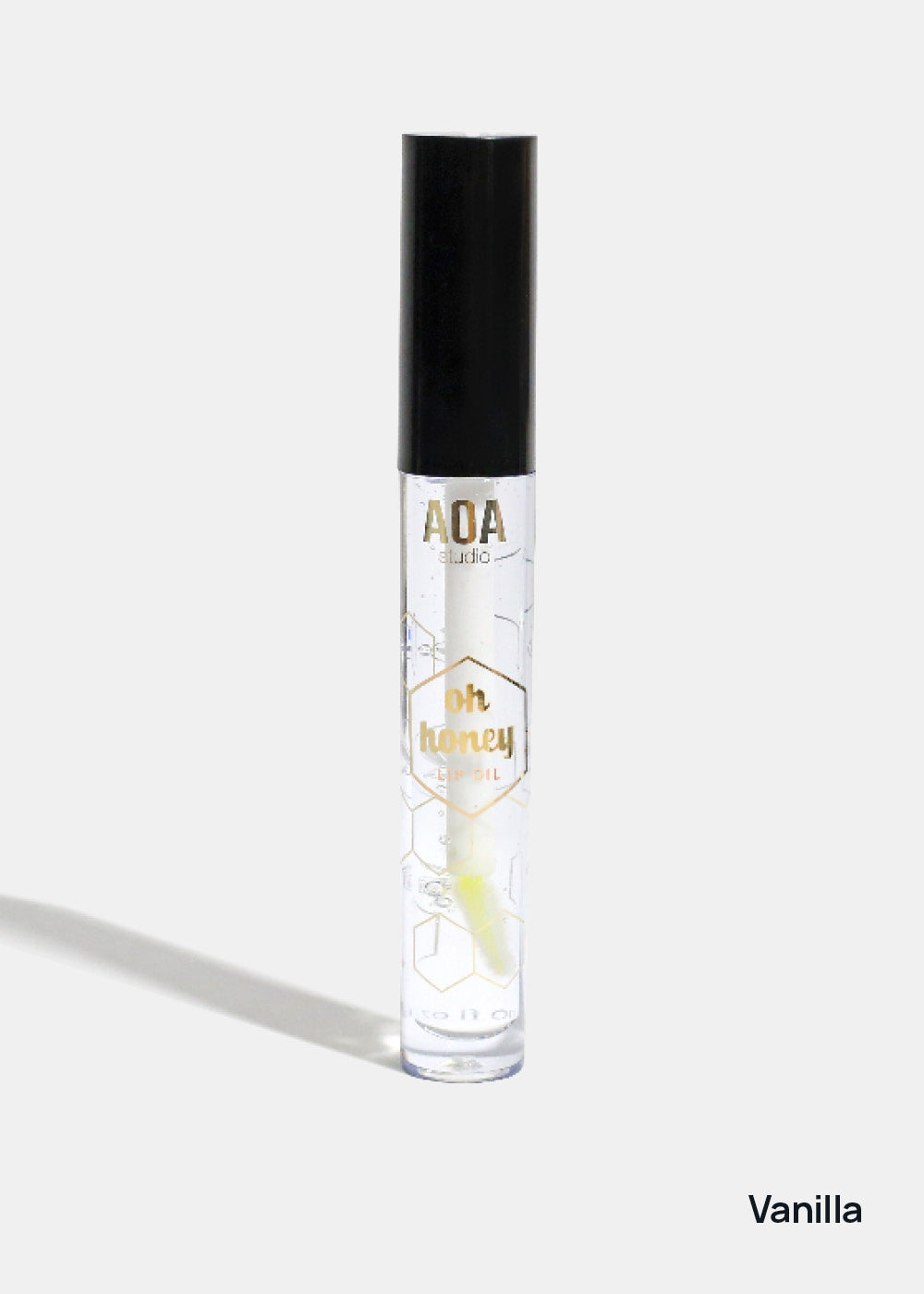 AOA Oh Honey Lip Oil