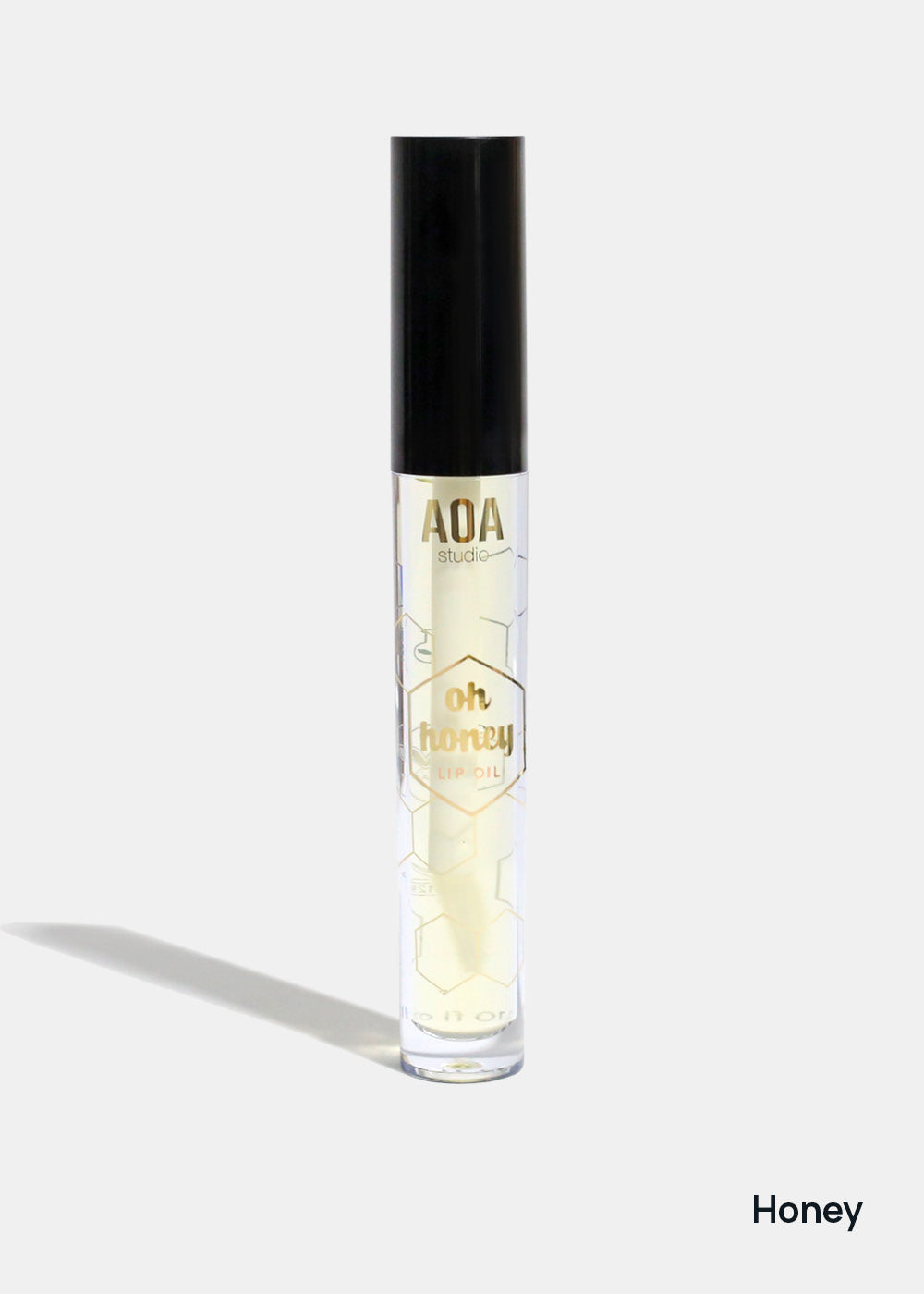 AOA Oh Honey Lip Oil