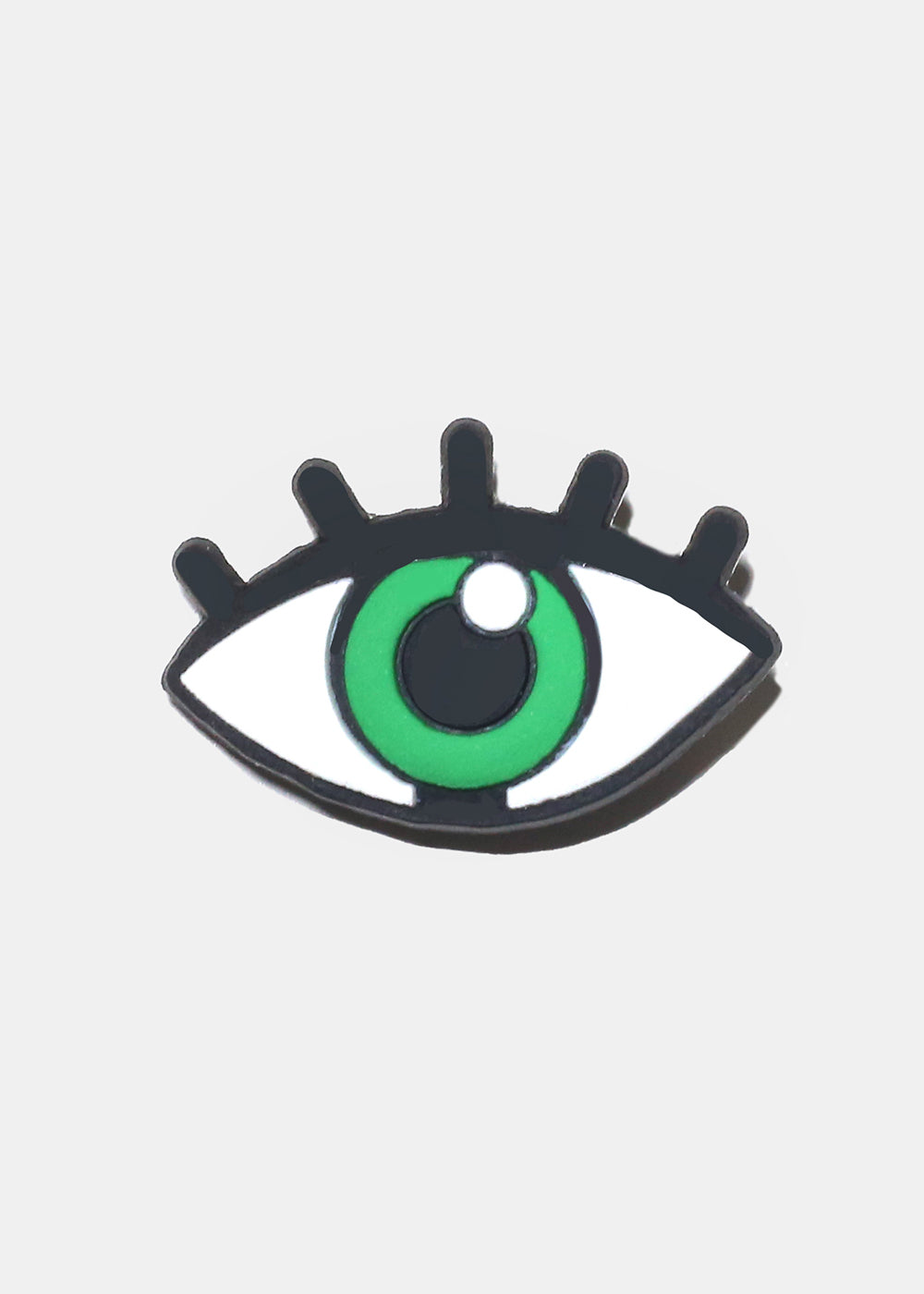 Decorative Charm- Green Eye
