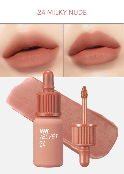 PeriPera Ink Velvet