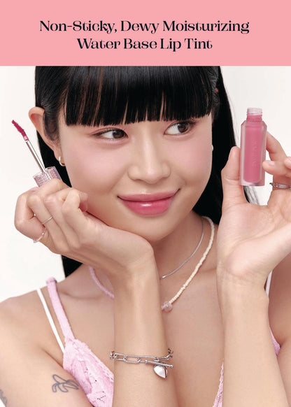 PeriPera Water Bare Tint