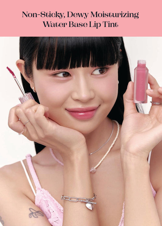 PeriPera Water Bare Tint