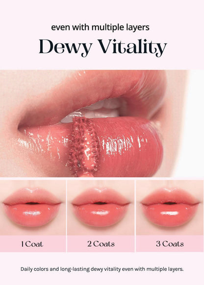 PeriPera Water Bare Tint