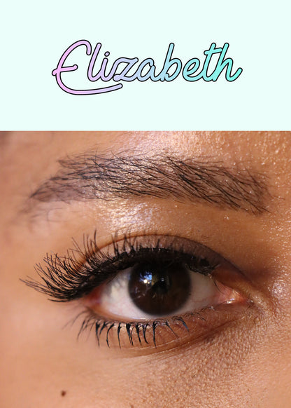 AOA Studio Eyelashes - Elizabeth