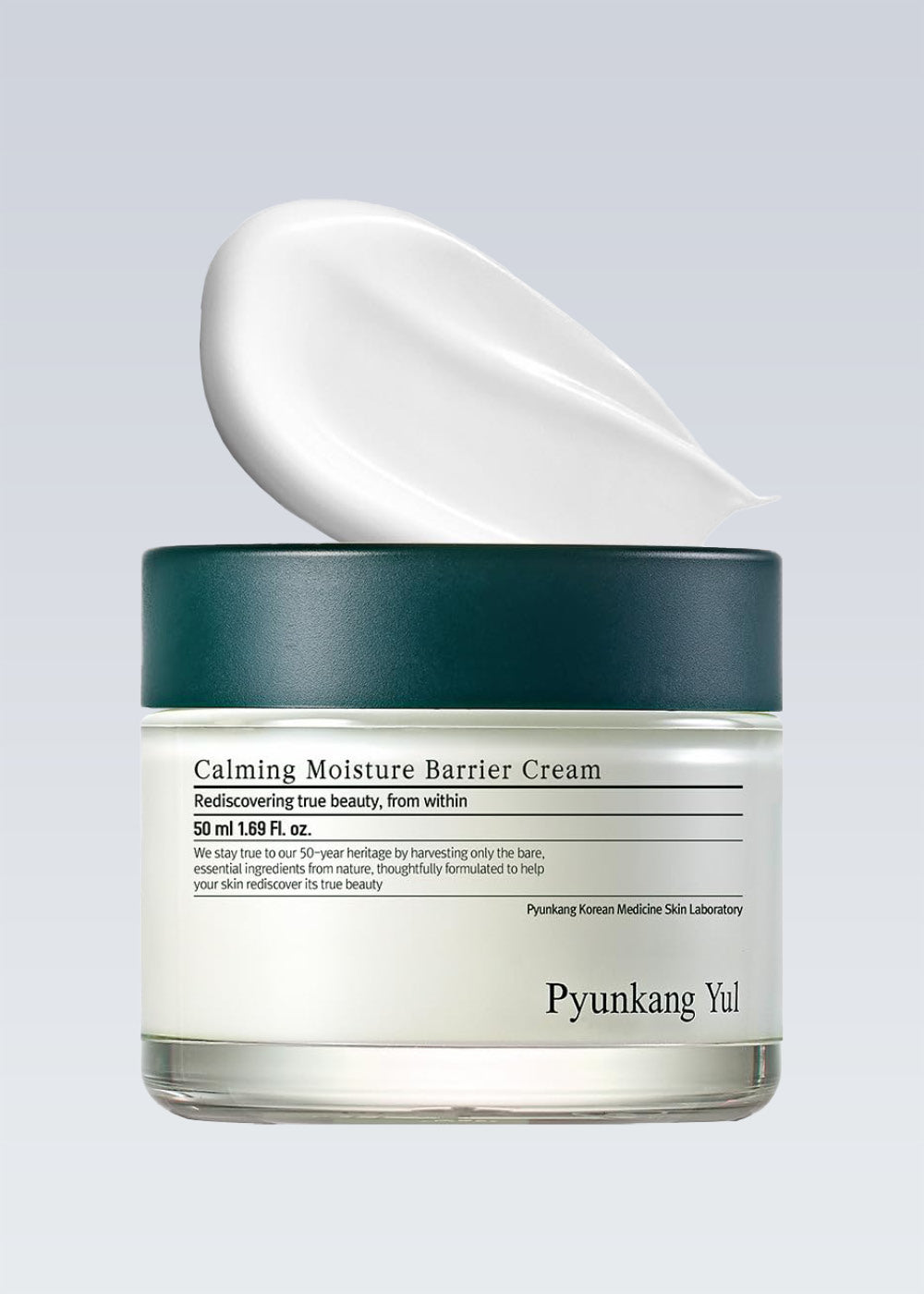 Pyunkang Yul Calming Moisture Barrier Cream 50ml