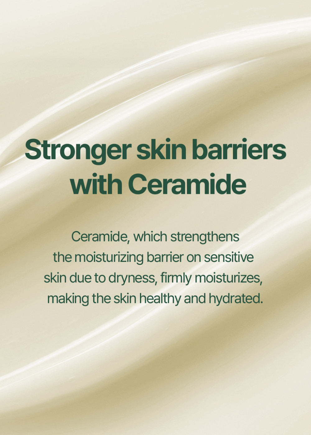 Pyunkang Yul Calming Moisture Barrier Cream 50ml
