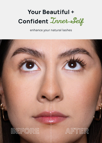 AOA Inner Self Flutter By Mascara