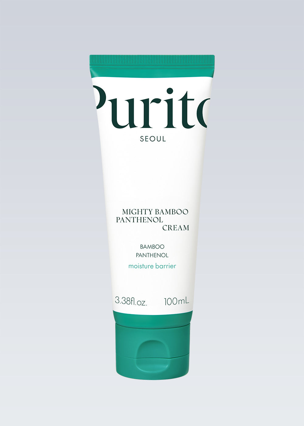 Purito Seoul Mighty Bamboo Panthenol Cream 100ml