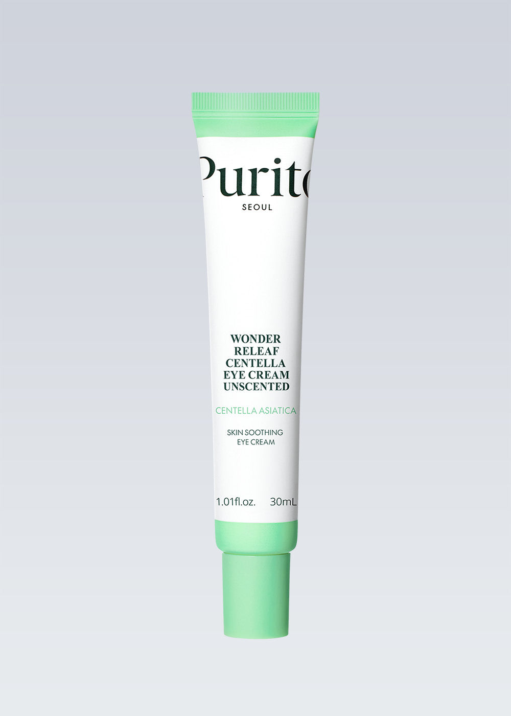 Purito Seoul Wonder Releaf Centella Eye Cream Unscented 30ml