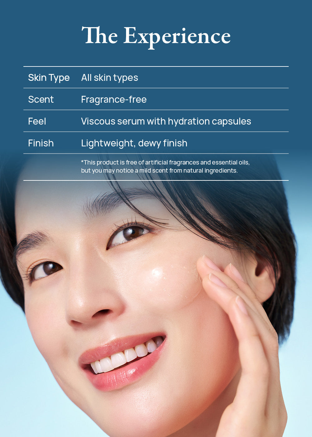 Purito Seoul Hydro Wave Deep Sea Serum 60ml