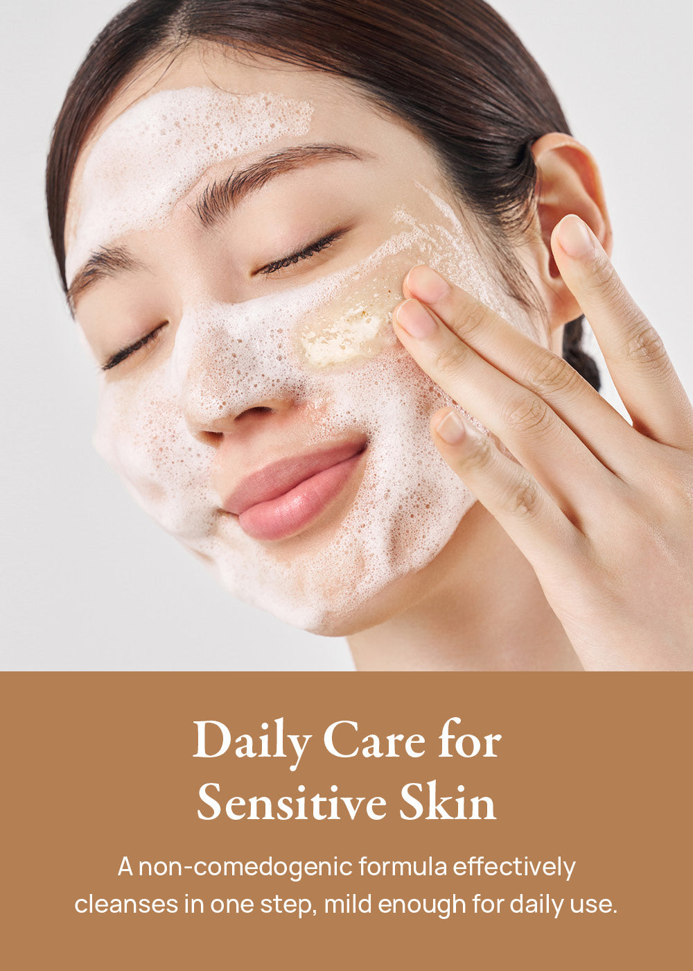 Purito Seoul Oat-In Gentle Exfoliating Face Cleanser 150ml