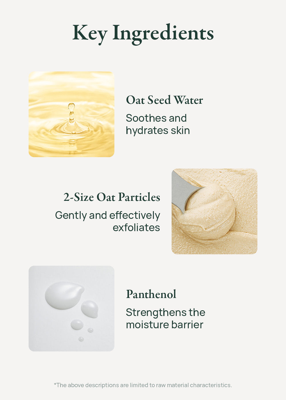 Purito Seoul Oat-In Gentle Exfoliating Face Cleanser 150ml