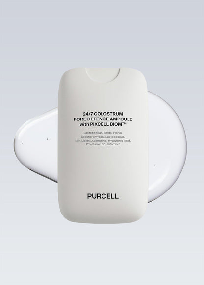 PURCELL 24/7 Colostrum Pore Defense Ampoule Mist 55ml