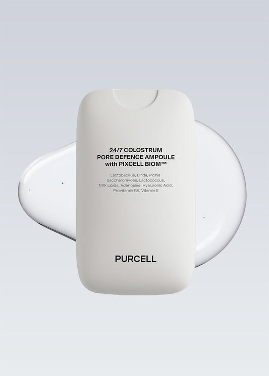 PURCELL 24/7 Colostrum Pore Defense Ampoule Mist 55ml