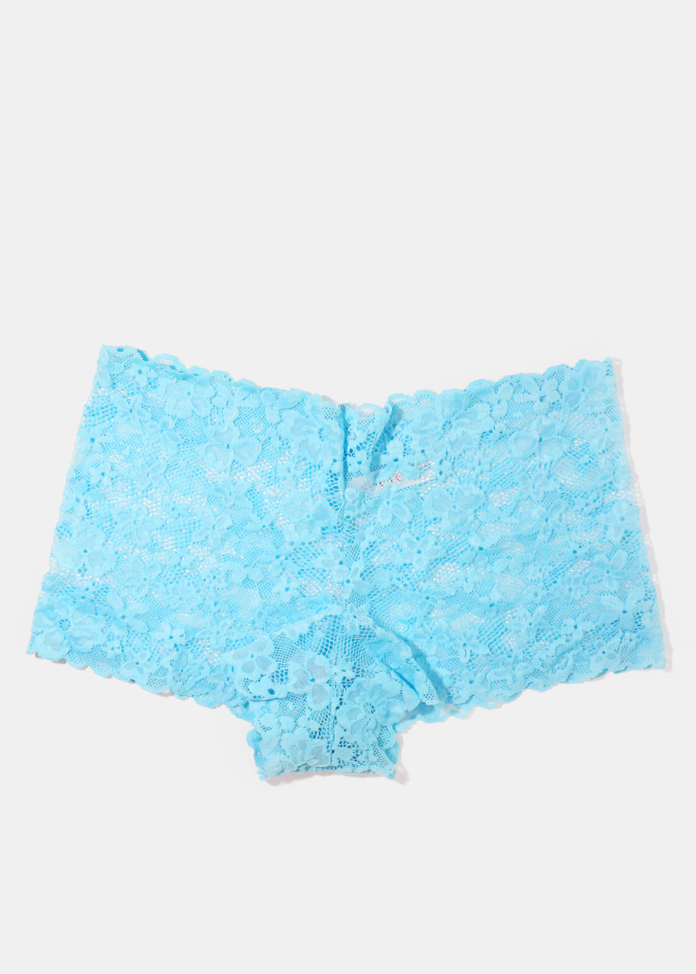 Sky Blue Lady Boyshort